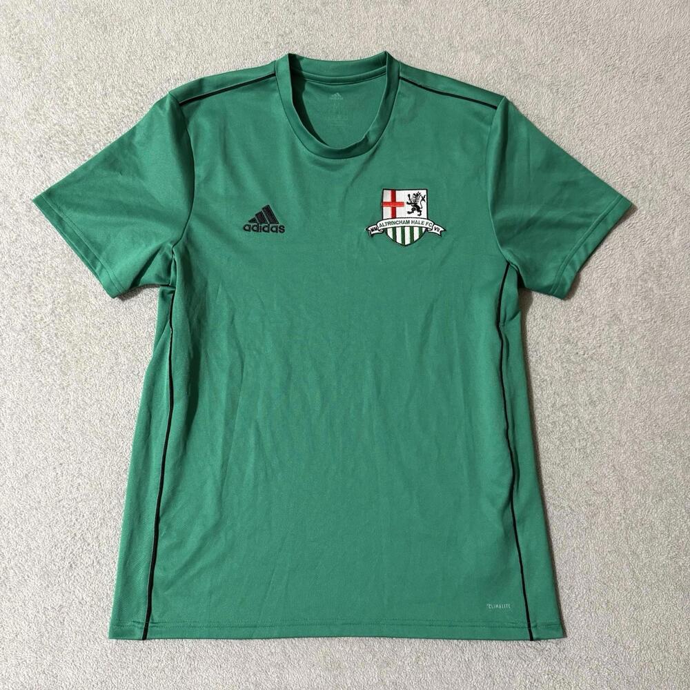 Adidas Birmingham Half Marathon Running Shirt M Men’s